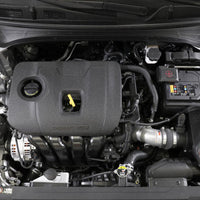 K&N Engineering 19-20 Kia Forte L4-2.0L F/I Typhoon Performance Air Intake System - Systems