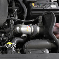 K&N Engineering 19-20 Kia Forte L4-2.0L F/I Typhoon Performance Air Intake System - Systems