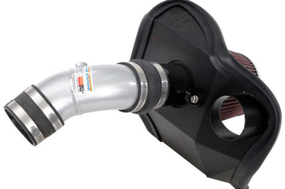 K&N Engineering 19-20 Kia Forte L4-2.0L F/I Typhoon Performance Air Intake System - Systems