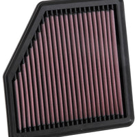 K&N Engineering 19-20 Nissan Altima 2.0L Replacement Air Filter - Filters