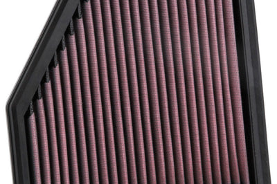 K&N Engineering 19-20 Nissan Altima 2.0L Replacement Air Filter - Filters