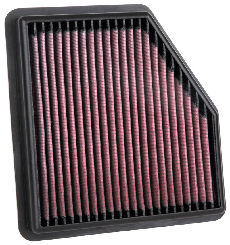 K&N Engineering 19-20 Nissan Altima 2.0L Replacement Air Filter - Filters