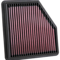 K&N Engineering 19-20 Nissan Altima 2.0L Replacement Air Filter - Filters