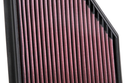 K&N Engineering 19-20 Nissan Altima 2.0L Replacement Air Filter - Filters