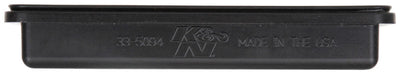 K&N Engineering 19-20 Nissan Altima 2.0L Replacement Air Filter - Filters