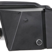 K&N Engineering 19-20 Nissan Altima L4-2.5L Typhoon Short Ram Intake - Air Systems