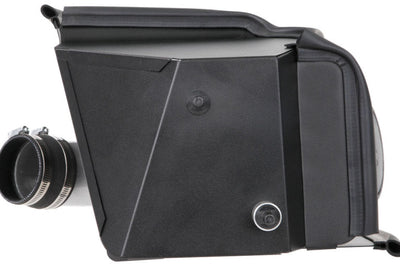 K&N Engineering 19-20 Nissan Altima L4-2.5L Typhoon Short Ram Intake - Air Systems