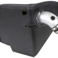 K&N Engineering 19-20 Nissan Altima L4-2.5L Typhoon Short Ram Intake - Air Systems