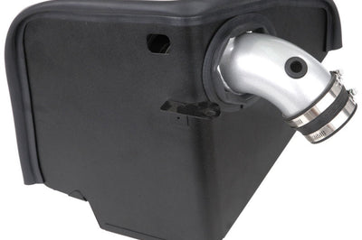 K&N Engineering 19-20 Nissan Altima L4-2.5L Typhoon Short Ram Intake - Air Systems