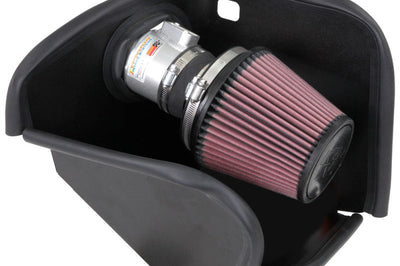 K&N Engineering 19-20 Nissan Altima L4-2.5L Typhoon Short Ram Intake - Air Systems