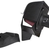 K&N Engineering 19-20 Ram 2500/3500 L6-6.7L Diesel Aircharger Performance Intake - Air Systems
