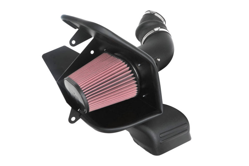 K&N Engineering 19-20 Ram 2500/3500 L6-6.7L Diesel Aircharger Performance Intake - Air Systems