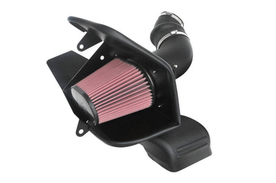 K&N Engineering 19-20 Ram 2500/3500 L6-6.7L Diesel Aircharger Performance Intake - Air Systems