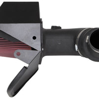K&N Engineering 19-20 Ram 2500/3500 L6-6.7L Diesel Aircharger Performance Intake - Air Systems