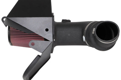 K&N Engineering 19-20 Ram 2500/3500 L6-6.7L Diesel Aircharger Performance Intake - Air Systems