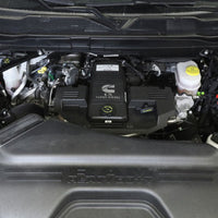 K&N Engineering 19-20 Ram 2500/3500 L6-6.7L Diesel Aircharger Performance Intake - Air Systems