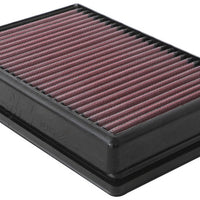 K&N Engineering 19-21 Ford Transit Connect L4-2.0L F/I Replacement Drop In Air Filter - Filters