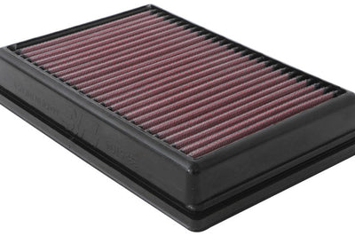 K&N Engineering 19-21 Ford Transit Connect L4-2.0L F/I Replacement Drop In Air Filter - Filters