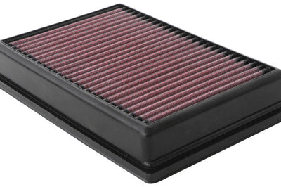 K&N Engineering 19-21 Ford Transit Connect L4-2.0L F/I Replacement Drop In Air Filter - Filters