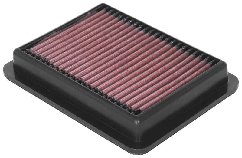 K&N Engineering 19-21 Mazda 3 2.0L L4 F/I Replacement Air Filter - Filters