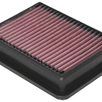 K&N Engineering 19-21 Mazda 3 2.0L L4 F/I Replacement Air Filter - Filters