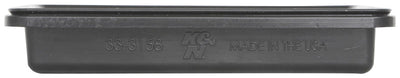 K&N Engineering 19-21 Mazda 3 2.0L L4 F/I Replacement Air Filter - Filters