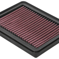K&N Engineering 19-21 Mazda 3 2.0L L4 F/I Replacement Air Filter - Filters