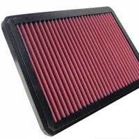 K&N Engineering 1975 Alfa Romeo 6 Replacement Air Filter - Filters