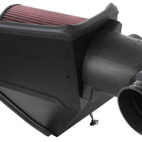 K&N Engineering 20-21 Ford Mustang GT500 5.2L V8 Aircharger Performance Intake - Air Systems