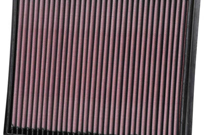 K&N Engineering 20-21 Nissan Frontier 3.8L V6 Replacement Air Filter - Filters