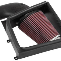 K&N Engineering 2011-2016 BMW 535i L6-3.0L F/I Aircharger Performance Intake - Air Systems