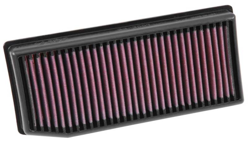 K&N Engineering 2011 Renault CLI IV 0.9L Replacement Drop In Air Filter - Filters