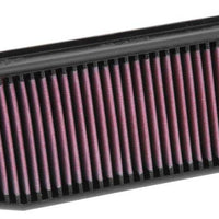 K&N Engineering 2011 Renault CLI IV 0.9L Replacement Drop In Air Filter - Filters