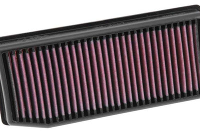 K&N Engineering 2011 Renault CLI IV 0.9L Replacement Drop In Air Filter - Filters