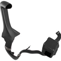 K&N Engineering 2012-2016 Jeep Wrangler V6 3.6L Aircharger Performance Intake - Air Systems