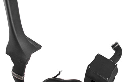 K&N Engineering 2012-2016 Jeep Wrangler V6 3.6L Aircharger Performance Intake - Air Systems