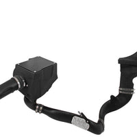 K&N Engineering 2012-2016 Jeep Wrangler V6 3.6L Aircharger Performance Intake - Air Systems
