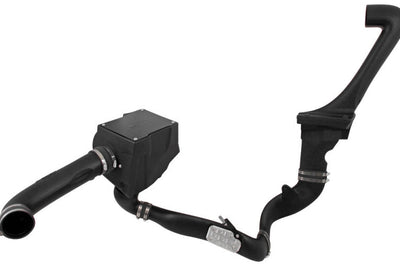 K&N Engineering 2012-2016 Jeep Wrangler V6 3.6L Aircharger Performance Intake - Air Systems