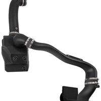 K&N Engineering 2012-2016 Jeep Wrangler V6 3.6L Aircharger Performance Intake - Air Systems
