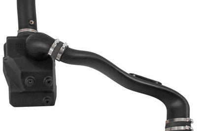 K&N Engineering 2012-2016 Jeep Wrangler V6 3.6L Aircharger Performance Intake - Air Systems