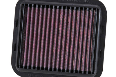 K&N Engineering 2012 Ducati 1199 Panigale/Panigale S/Panigale S Tricolore Race Specific Replacement Air Filter Filters