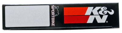 K&N Engineering 2012 Ducati 1199 Panigale/Panigale S/Panigale S Tricolore Race Specific Replacement Air Filter Filters
