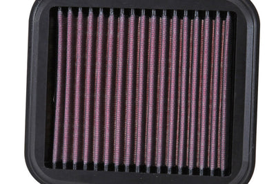 K&N Engineering 2012 Ducati 1199 Panigale/Panigale S/Panigale S Tricolore Race Specific Replacement Air Filter Filters