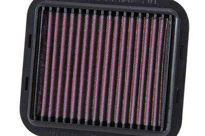 K&N Engineering 2012 Ducati 1199 Panigale/Panigale S/Panigale S Tricolore Race Specific Replacement Air Filter Filters