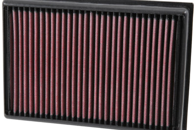 K&N Engineering 2013 Buick Encore 1.4L L4 Drop In Air Filter - Filters