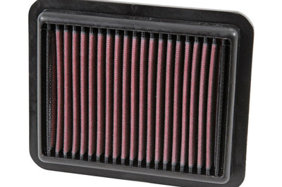 K&N Engineering 2014 Honda Accord Hybrid 2.0L L4 Drop In Air Filter - Filters