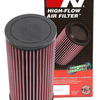 K&N Engineering 2014 Polaris RZR XP1000 Replacement Air Filter - Filters