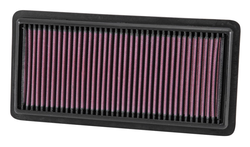 K&N Engineering 2014 SUBARU XV CROSSTREK HYBRID 2.0L L4 Replacement Air Filter - Filters