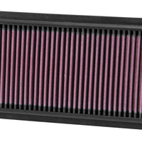 K&N Engineering 2014 SUBARU XV CROSSTREK HYBRID 2.0L L4 Replacement Air Filter - Filters