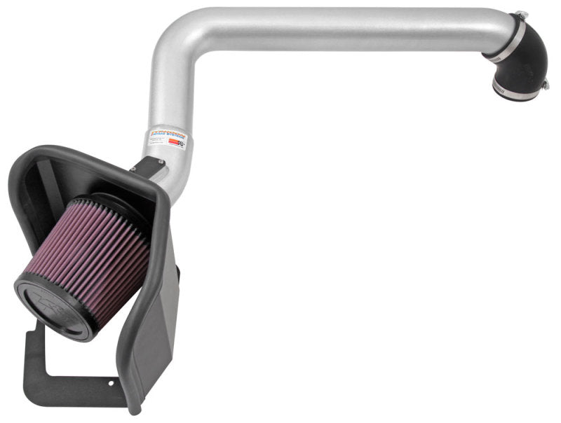 K&N Engineering 2015 Chrysler 200 2.4L L4 Typhoon Intake - Air Systems